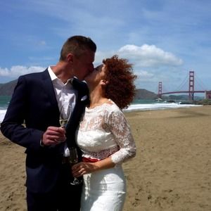 Meet your Posher, Dervla